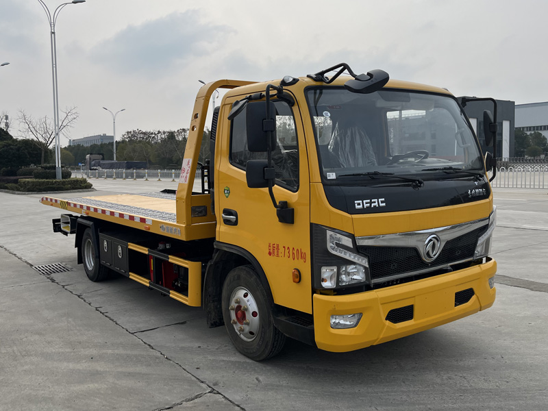 清障車，清障車廠家，楚勝汽車集團(tuán)