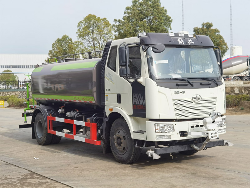 灑水車，灑水車廠家，環(huán)衛(wèi)車，楚勝集團