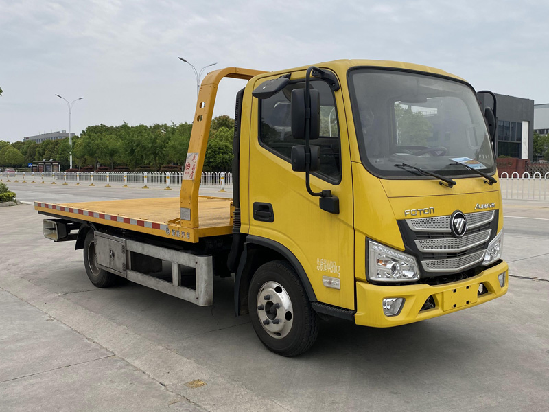 清障車，清障車價(jià)格，楚勝集團(tuán)