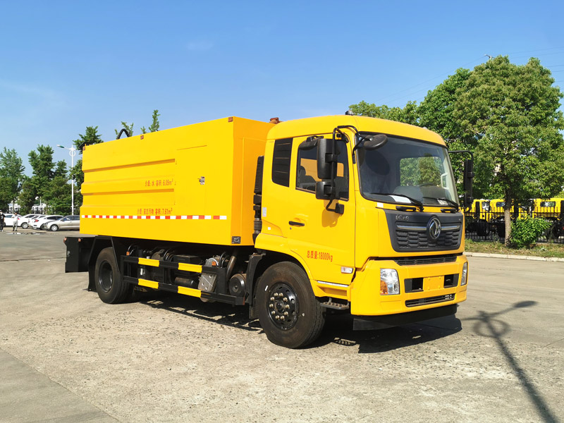 清洗吸污車，吸污車價格，楚勝汽車集團