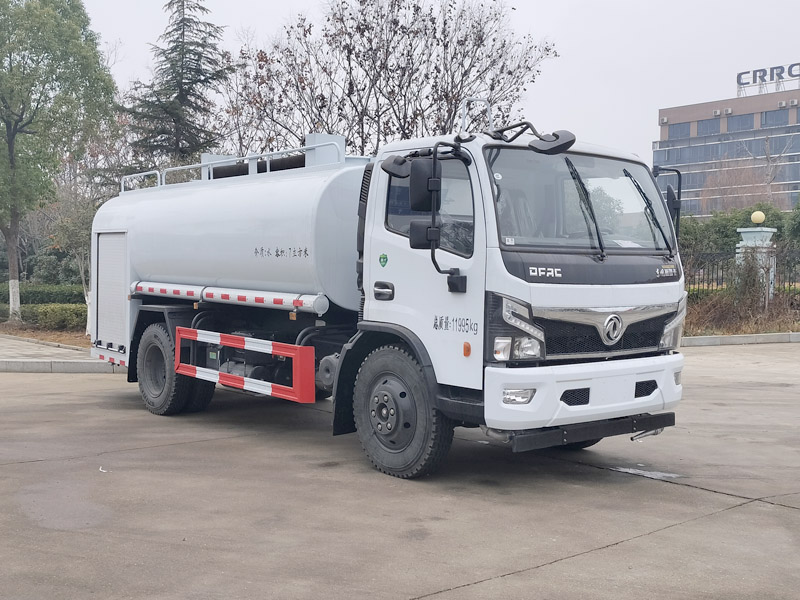 楚勝牌CSC5120GSSE6灑水車，灑水車價(jià)格，灑水車廠家